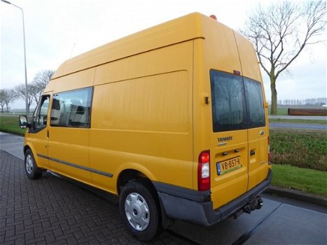 Ford Transit - 350 l amb. l3h3, dub.cabi - 1