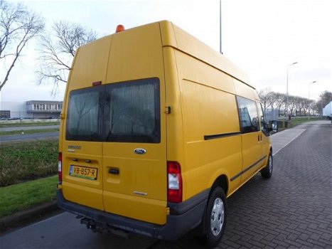 Ford Transit - 350 l amb. l3h3, dub.cabi - 1