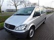 Mercedes-Benz Vito - 111 - 1 - Thumbnail