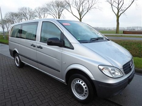 Mercedes-Benz Vito - 111 - 1