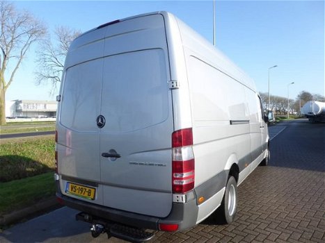 Mercedes-Benz Sprinter - 516 cdi maxi ac automaat - 1