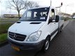 Mercedes-Benz Sprinter - 313 cdi pickup xxl - 1 - Thumbnail