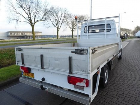 Mercedes-Benz Sprinter - 313 cdi pickup xxl - 1