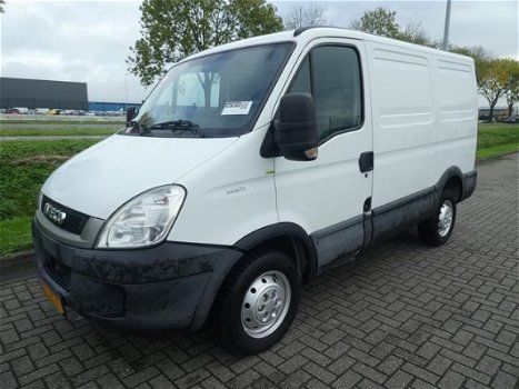 Iveco Daily - 35 S 11 l1h1 - 1