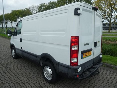 Iveco Daily - 35 S 11 l1h1 - 1