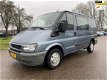 Ford Transit - 260S 2.0TDdi Business Edition DC | Nieuwe apk | Dubbel cabine | Airco | Cruise contro - 1 - Thumbnail