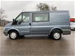 Ford Transit - 260S 2.0TDdi Business Edition DC | Nieuwe apk | Dubbel cabine | Airco | Cruise contro - 1 - Thumbnail