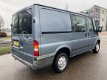 Ford Transit - 260S 2.0TDdi Business Edition DC | Nieuwe apk | Dubbel cabine | Airco | Cruise contro - 1 - Thumbnail