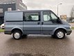 Ford Transit - 260S 2.0TDdi Business Edition DC | Nieuwe apk | Dubbel cabine | Airco | Cruise contro - 1 - Thumbnail