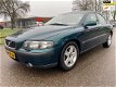 Volvo S60 - 2.4 Edition | Automaat | Nieuwe apk | Navi | Airco | Cruise | Stoelverwarming | Parkeers - 1 - Thumbnail