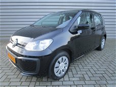 Volkswagen Up! - 1.0 60PK BMT move up AIRCO-DAB RADIO-5 DEURS-METALLIC