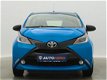 Toyota Aygo - 1.0 VVT-i X-play CV09619 | 5Drs | Airco | LED | Sportvelgen | - 1 - Thumbnail