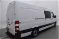 Mercedes-Benz Sprinter - 316 2.2 CDI 432 HD DC L3 H2 *EX BTW* RX48542 | Airco | Elekrtische ramen | - 1 - Thumbnail