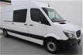 Mercedes-Benz Sprinter - 316 2.2 CDI 432 HD DC L3 H2 *EX BTW* RX48542 | Airco | Elekrtische ramen | - 1 - Thumbnail