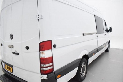 Mercedes-Benz Sprinter - 316 2.2 CDI 432 HD DC L3 H2 *EX BTW* RX48542 | Airco | Elekrtische ramen | - 1