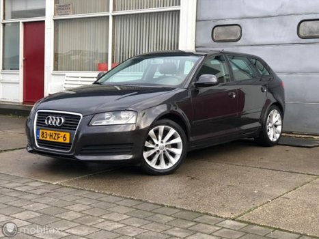 Audi A3 Sportback - 1.9 TDIe Attraction Business Edition NAP - 1