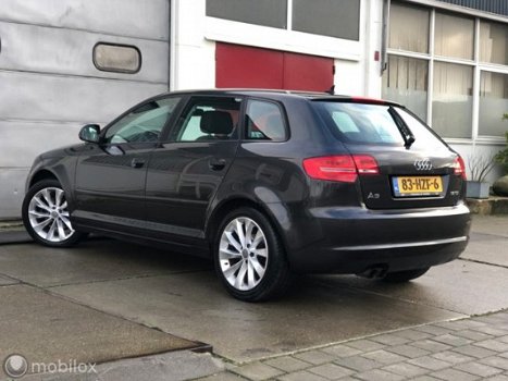 Audi A3 Sportback - 1.9 TDIe Attraction Business Edition NAP - 1