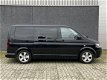 Volkswagen Transporter - 2.0 TDI Automaat Airco Dubb cabine Navi Camera - 1 - Thumbnail