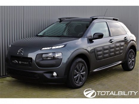 Citroën C4 Cactus - 1.6 BlueHDi Business - 1