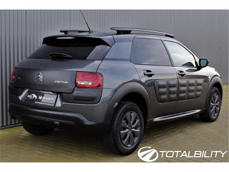 Citroën C4 Cactus - 1.6 BlueHDi Business - 1