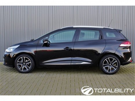 Renault Clio Estate - 1.5 dCi ECO Night&Day - 1