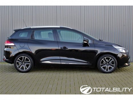 Renault Clio Estate - 1.5 dCi ECO Night&Day - 1