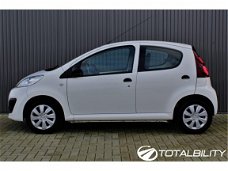 Peugeot 107 - 1.0 Access Accent