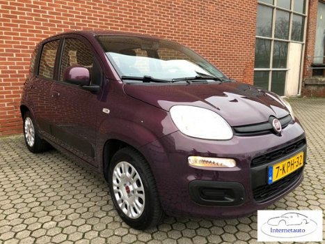 Fiat Panda - 0.9 TWINAIR, AIRCO, CVopAB - 1