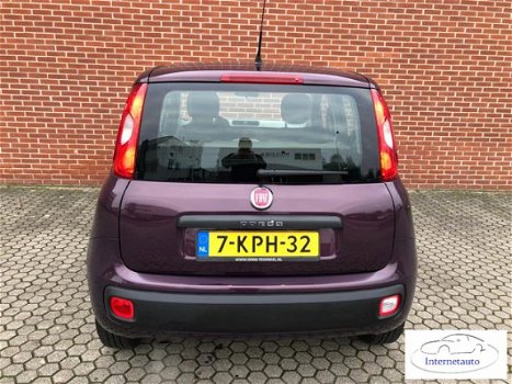 Fiat Panda - 0.9 TWINAIR, AIRCO, CVopAB - 1