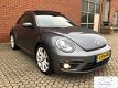 Volkswagen Beetle - 2.0TDI, R-LINE, PANO.DAK, FENDER - 1 - Thumbnail