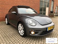 Volkswagen Beetle - 2.0TDI, R-LINE, PANO.DAK, FENDER