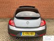 Volkswagen Beetle - 2.0TDI, R-LINE, PANO.DAK, FENDER - 1 - Thumbnail