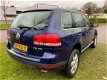 Volkswagen Touareg - 5.0 V10 TDI Aut, Leer - 1 - Thumbnail