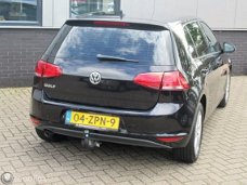 Volkswagen Golf - - 1.6 TDI Comfort| Navi | LMW | Trekhaak
