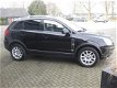 Opel Antara - 2.4-16V Cosmo 4x4 met Navi-Airco-Stoelverw-PDC v+a Dis.Riem ver - 1 - Thumbnail