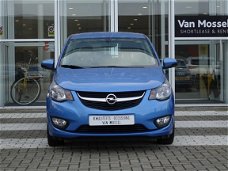 Opel Karl - 1.0 ecoFLEX 75pk Edition | AIrco. | Cruise ct