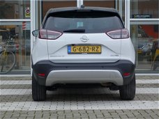 Opel Crossland X - 1.2 T 110pk Innovation | Navi | AGR Stoelen | PDC