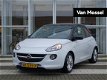 Opel ADAM - 1.0 Turbo Start/Stop 90PK ADAM BlitZ | Airco. | LMV - 1 - Thumbnail