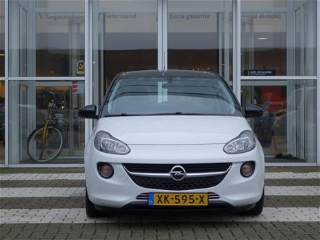 Opel ADAM - 1.0 Turbo Start/Stop 90PK ADAM BlitZ | Airco. | LMV - 1