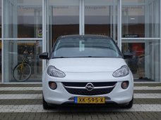 Opel ADAM - 1.0 Turbo Start/Stop 90PK ADAM BlitZ | Airco. | LMV