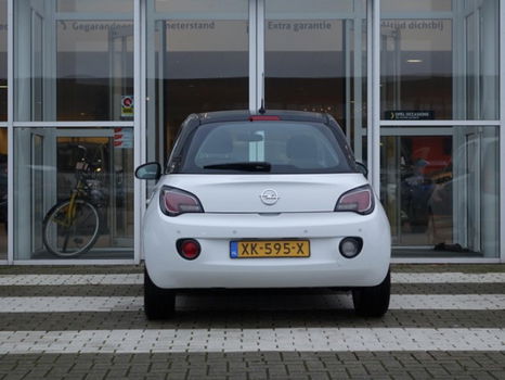 Opel ADAM - 1.0 Turbo Start/Stop 90PK ADAM BlitZ | Airco. | LMV - 1