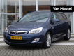 Opel Astra - 1.4 Turbo Ecotec 120pk Sport | CRUISE CONTROL | LMV | ECC | - 1 - Thumbnail