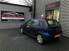 Opel Corsa - 1.3 CDTI Silverline 5-Deurs AIRCO