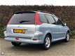 Peugeot 206 SW - 1.4 XS NW MODEL 145000KM NAP SUPER NETJES NIEUWE APK - 1 - Thumbnail