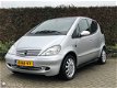 Mercedes-Benz A-klasse - 170 CDI LANG ELEGANCE AUTOMAAT ZEER MOOI - 1 - Thumbnail