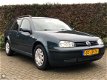 Volkswagen Golf Variant - 1.6-16V NIEUWE APK MOOIE AUTO RIJD PERFECT - 1 - Thumbnail