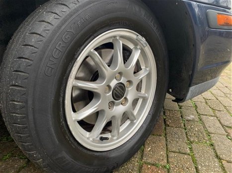 Volvo S80 - 2.4 Comfort - 1