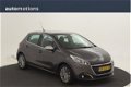 Peugeot 208 - 1.2 110pk 5D Allure | AUTOMAAT | NAVI | CLIMATE | CAMERA | ARMSTEUN - 1 - Thumbnail