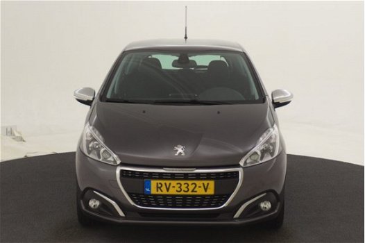 Peugeot 208 - 1.2 110pk 5D Allure | AUTOMAAT | NAVI | CLIMATE | CAMERA | ARMSTEUN - 1
