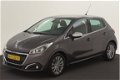 Peugeot 208 - 1.2 110pk 5D Allure | AUTOMAAT | NAVI | CLIMATE | CAMERA | ARMSTEUN - 1 - Thumbnail